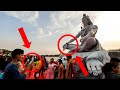 Real Hindu God Caught On Camera In Hindi🙏Top Real Hindu God Caught on Camera In 2023 #omnamahshivaya