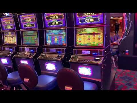 When Pinball Hits Huge! #slots #casino #jackpot #slot #casinos #handpay #pinball