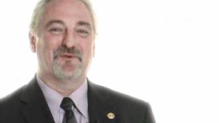 BNI ( Business Network International )  Founder & Chairman, Dr. Ivan Misner screenshot 2