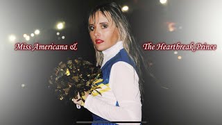 Miss Americana \& The Heartbreak Prince Music Video