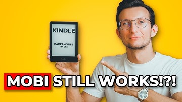 Kindle Sideload versus Verzenden naar Kindle: welke bestandsindelingen werken het beste in 2024?