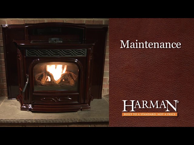 Harman Accentra 52i Tc Pellet Insert Maintenance You Harman Accentra 52i Tc Pellet Insert, Harman Pellet Stove Insert