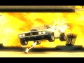 "BULLET GT" Crash Compilation | Flatout 2