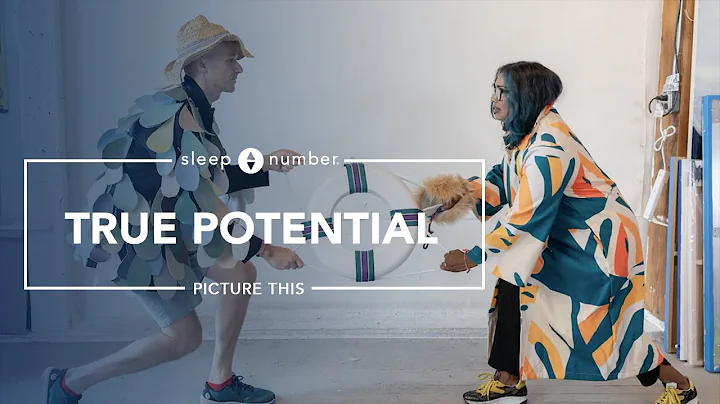 Living Your True Potential With Sleep Number® Smart Beds | Best Mattresses for Couples