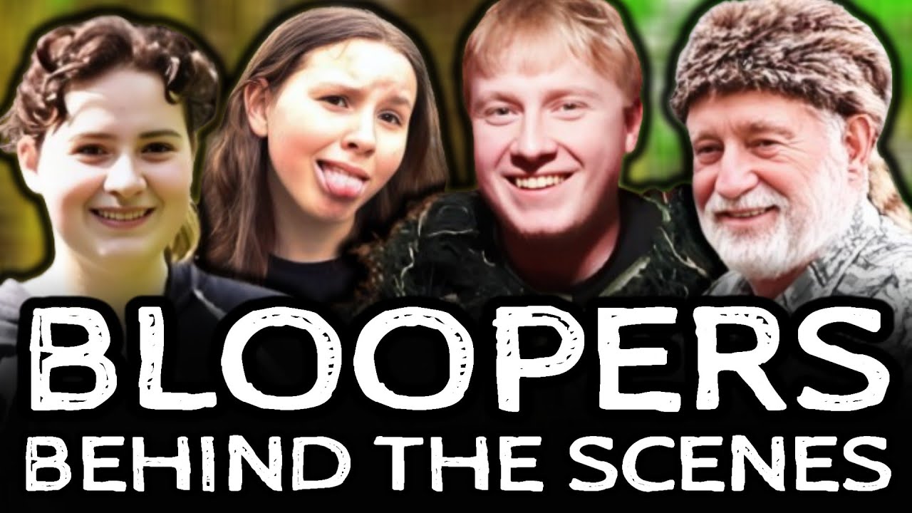 THE PHANTOM OF THE FOREST Bloopers And Behind The Scenes YouTube the-phantom-of-the-forest-bloopers-and-behind-the-scenes-youtube