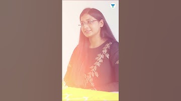 When did you decide that you want to go for Civil Services? IAS Shraddha Shukla #shorts #upsc #ias