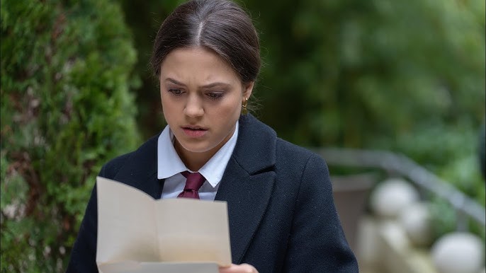 Sturm der Liebe"-Vorschau Folge 4443: "Maxi" bekommt Gewissensbisse •  PROMIPOOL - YouTube