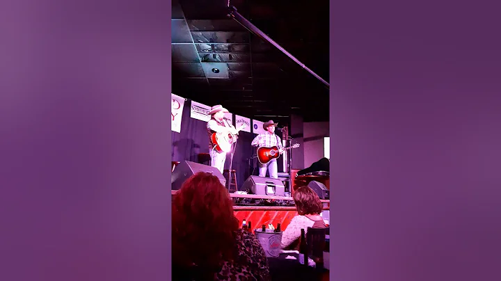 Chad prather and cooper wade live