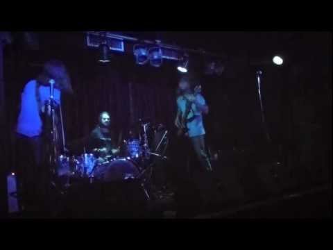 Captain Kickarse and the Awesomes - Sounds like Ocean @ the Lansdowne, Sydney