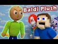 Roblox Baldi Plush