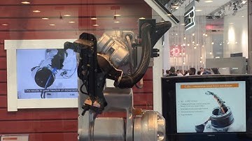 OMIL gripper plus RSP CiRo