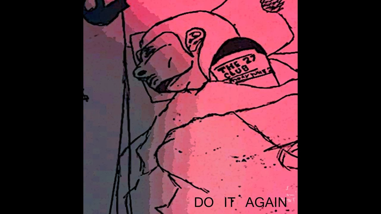 在 YouTube 上观看 Do It Again - Arcade 88 在 YouTube 上观看 Do It Again - Arcade 88