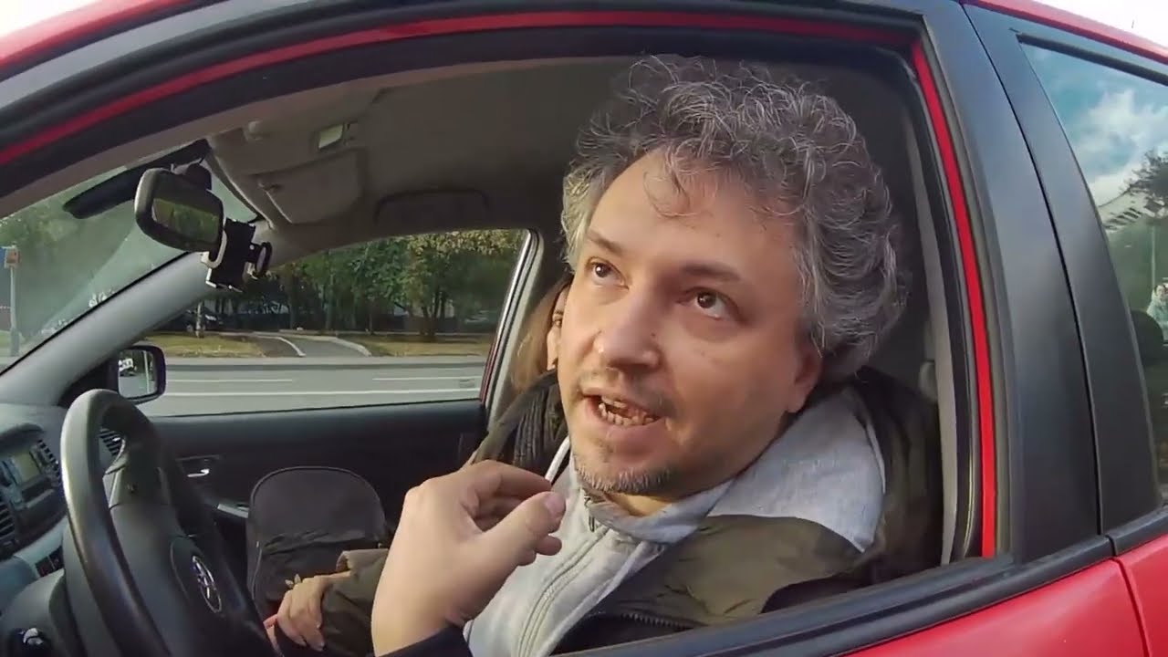 СтопХам-Мой папа ДЕПУТАТ! да ладно?