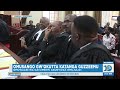 Dr Onzivua Bamukunyizza Ku By Omusango Gw Okutta Katanga 