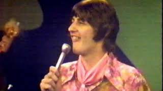 Video thumbnail of "Three Dog Night - Eli's Coming (1969)"