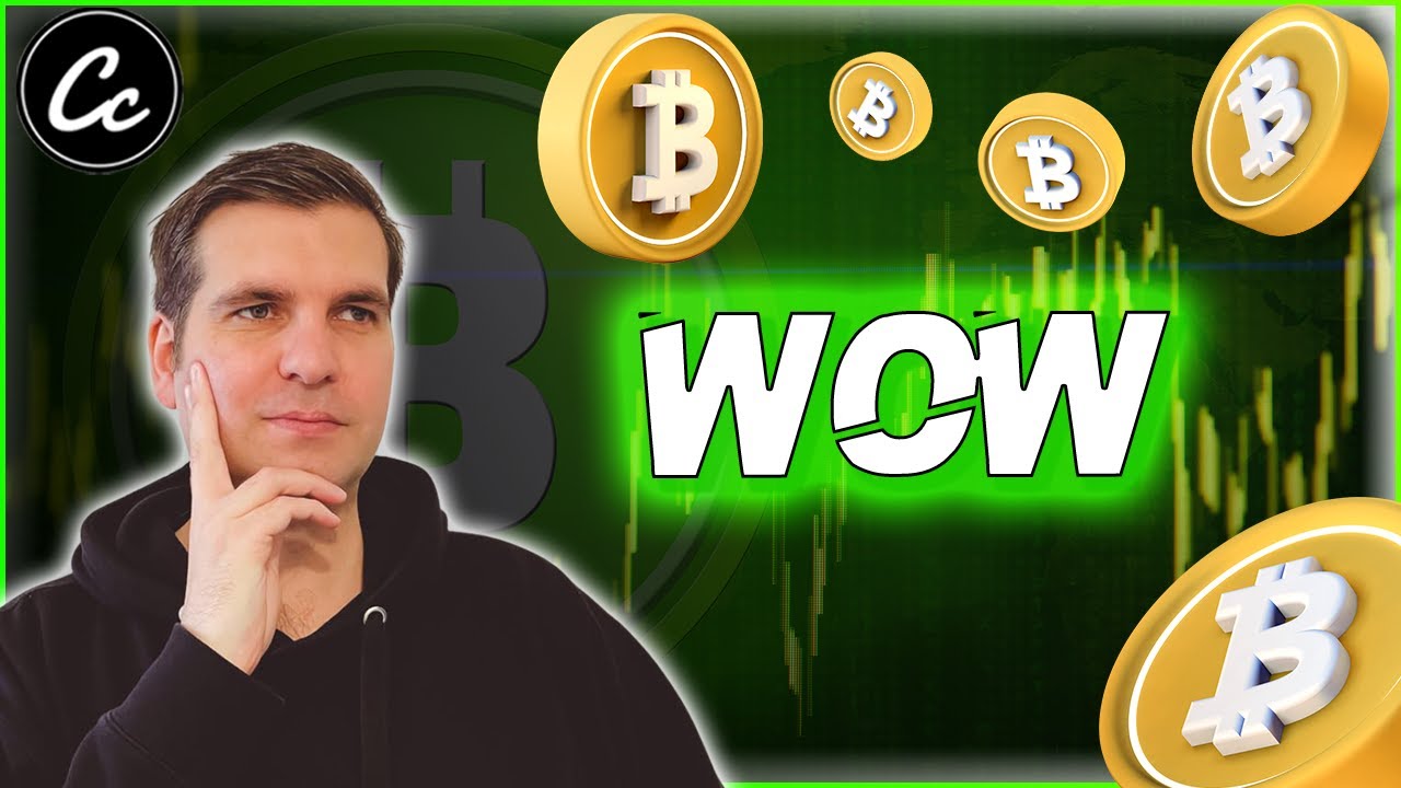 ⚠ WARNING ⚠ is the DXY pumping BTC?… Bitcoin price analysis – Crypto News Today
