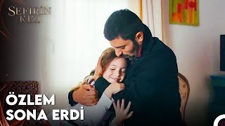 Burnumda Tüttün Canım Kızım - Sefirin Kızı 8. Bölüm