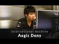 International Archive: Aegis Deny