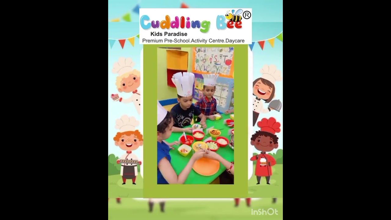 𝐅𝐢𝐫𝐞𝐥𝐞𝐬𝐬 𝐁𝐡𝐞𝐥 𝐏𝐮𝐫𝐢 𝐅𝐮𝐧 | 𝐒𝐮𝐦𝐦𝐞𝐫 𝐂𝐚𝐦𝐩 𝐀𝐜𝐭𝐢𝐯𝐢𝐭𝐲 𝐚𝐭 𝐂𝐮𝐝𝐝𝐥𝐢𝐧𝐠 𝐁𝐞𝐞 𝐏𝐫𝐞𝐬𝐜𝐡𝐨𝐨𝐥 🌞🍲