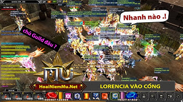 Mu reset 50 Lần là Max - Phá Trụ Đấu Vương Vào Blood Cùng Đồng Bọn - Lê Minh Hài - Lê Minh Hài