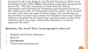 IELTS Reading Through Reference and Inference | Teach5