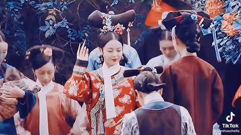 Một thời huy hoàng của Kim Ngọc Nghiên.😌