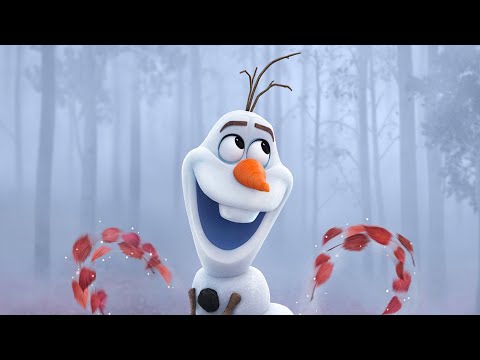 OLAF et Samantha