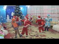 Jingle Bells танець в садочку ( архів 2016р.)