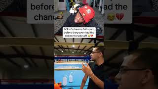 Download Lagu N3on’s dreams fell apart before they even had the chance to take off#n3on #kaicenat #boxing MP3