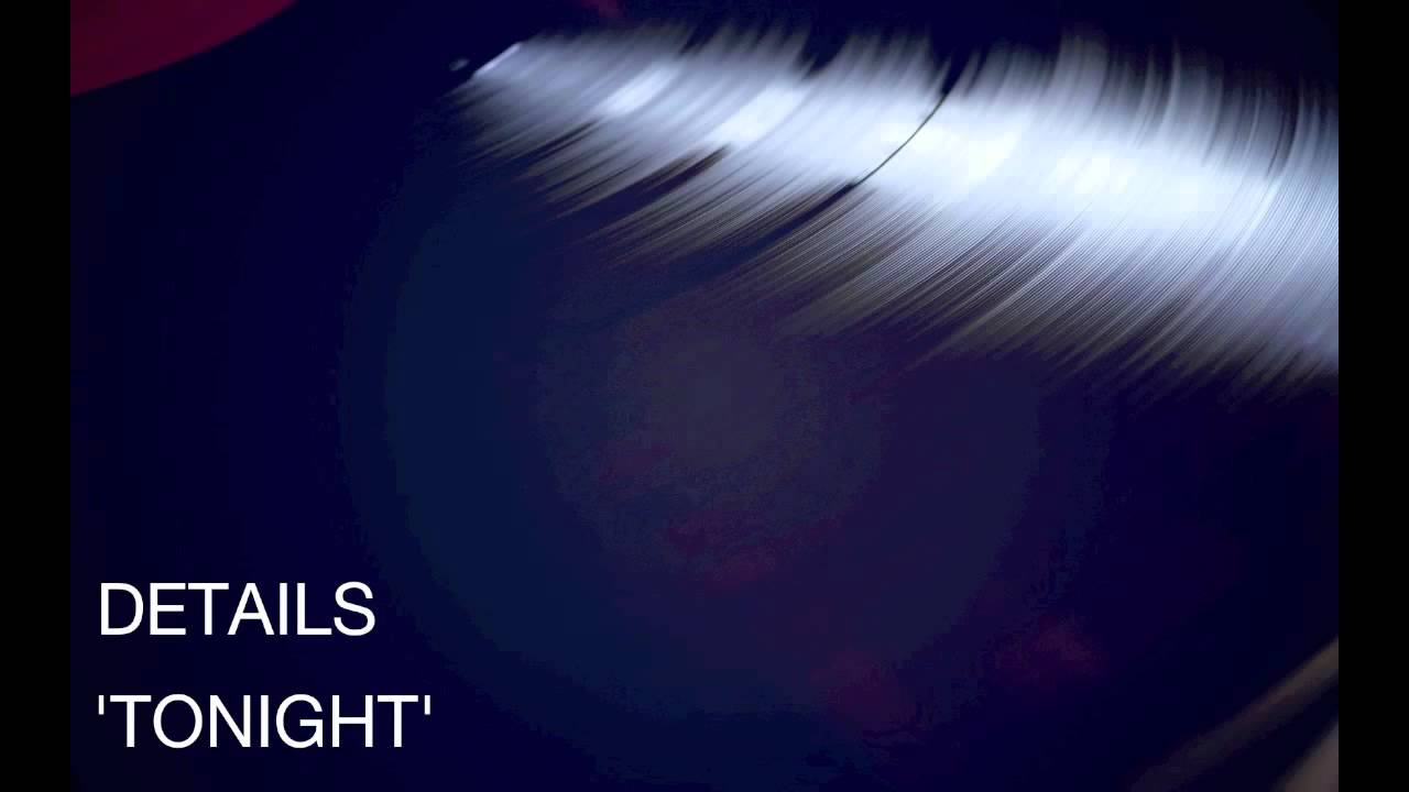Watch DETAILS - Tonight on YouTube Watch DETAILS - Tonight on YouTube