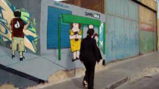 graffiti da2c lima peru jade doser flow
