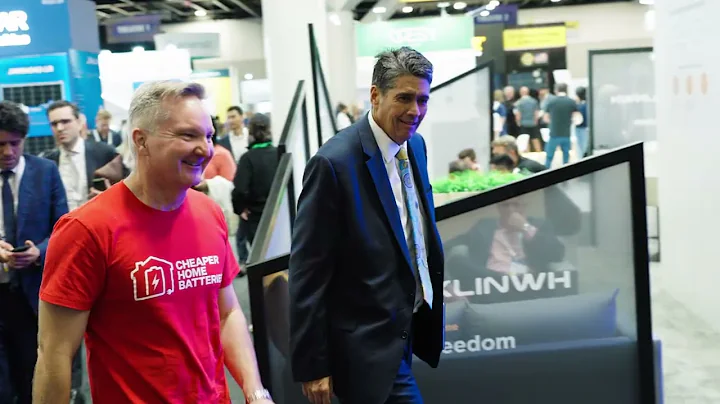 Smart Energy Conference and Exhibition 2025 Recap