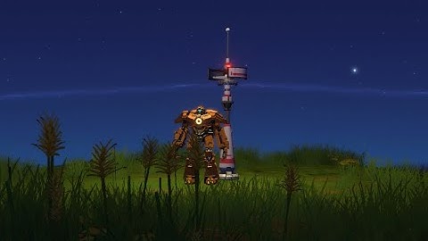 Dyson Sphere Program pt.1 no commentary and