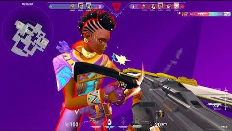 Maahi Ve x Blaze In Love x Beautiful | HJP Remix | Valorant Highlights