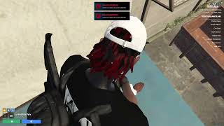 Sqrael Highlights - (D-azy MP5) #fivem #mdrp #fivempvp