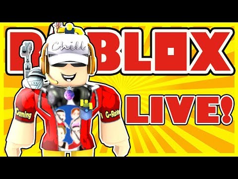 Roblox Livestream Father And Daughter Roblox Game Time She S Better Than Me Youtube - escape mlg roblox