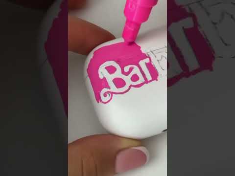 Barbie Asked To Save Her Airpods *Mistake Or Masterpiece *| Ange_Cope