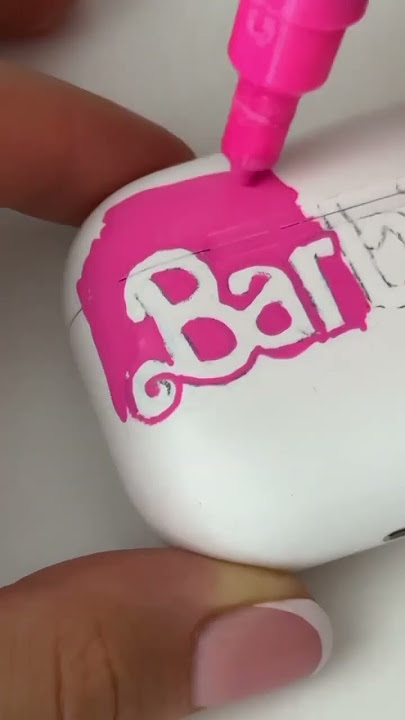 Barbie asked to SAVE her AirPods 😳😰*mistake or masterpiece ?*| Ange_Cope