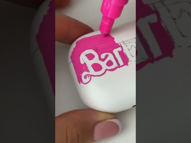 Barbie asked to SAVE her AirPods 😳😰*mistake or masterpiece ?*| Ange_Cope class=