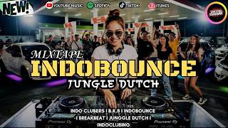 DJ REMIX TERBARU 🚀 INDObounce DUTCH BASS