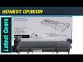 Brother TN630 Toner: The Ultimate Choice for Crisp Prints!