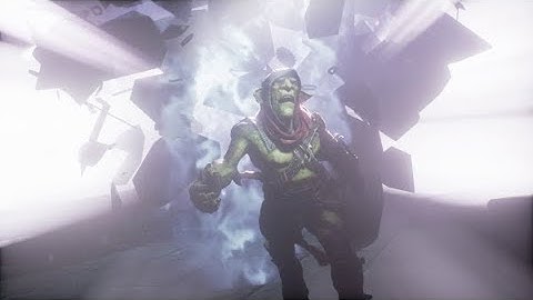 Styx: Shards of Darkness - Mission 9 (Vengeance) - Swiftness Stealth Run (3:57)