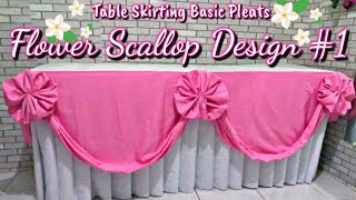 Table Skirting | PPT