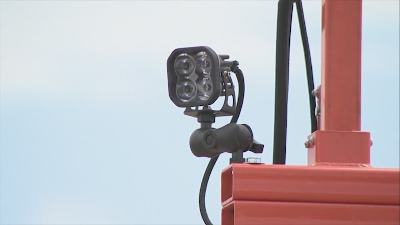 Residents react to new speeding penalties on CO 119