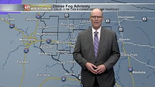 Dan's WQOW 7 Day Outlook - December 25, 2019 screenshot 3