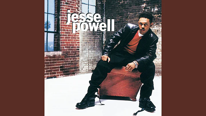 Jesse Powell - Topic