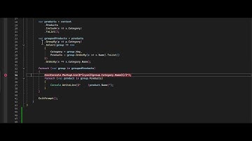 Visual Studio conditional breakpoints