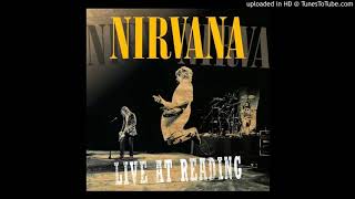 Nirvana  Lithium  At Reading  Vocals Only