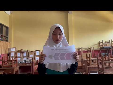 REVIEW MAJALAH HIBAR BULAN JULI 2026 SDN CICALENGKA 04
