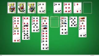 Solution to freecell game #30818 in HD